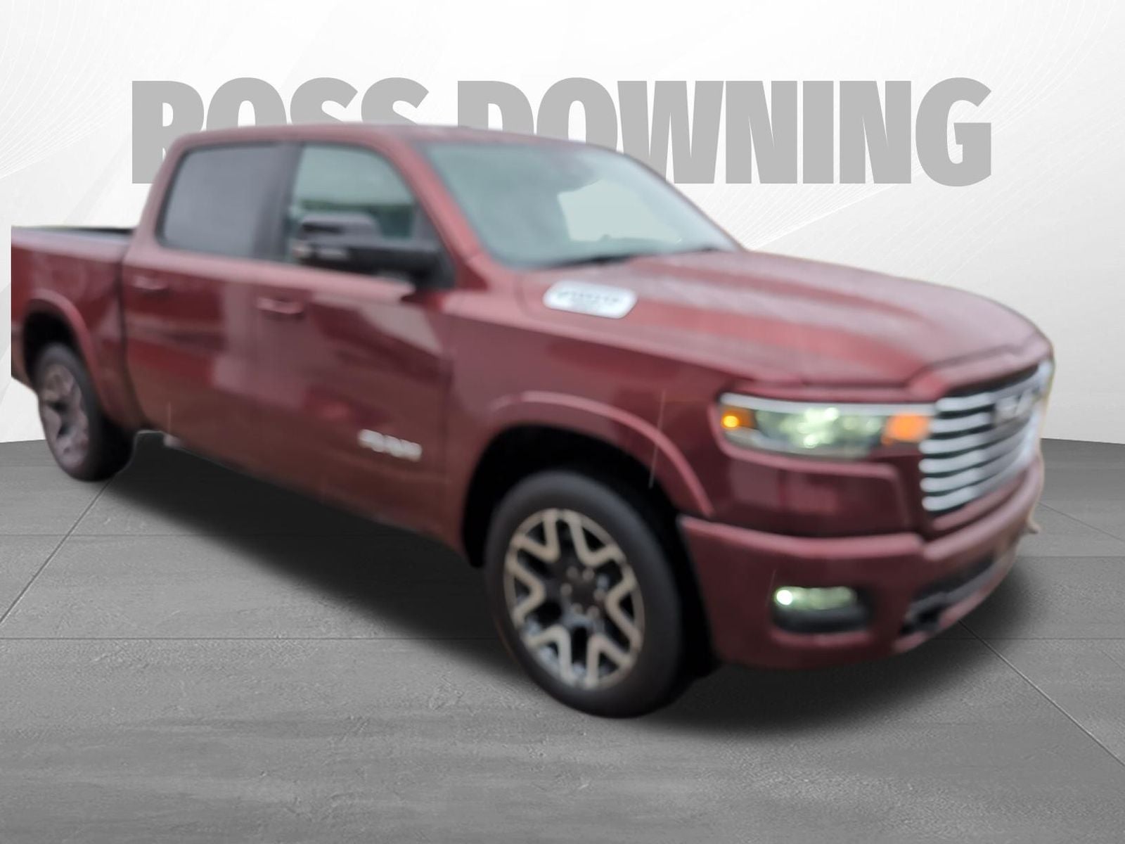 ram ram 1500 pickup 2025 1C6SRFJP8SN589826 image ram ram 1500 pickup 2025 1C6SRFJP8SN589826 image